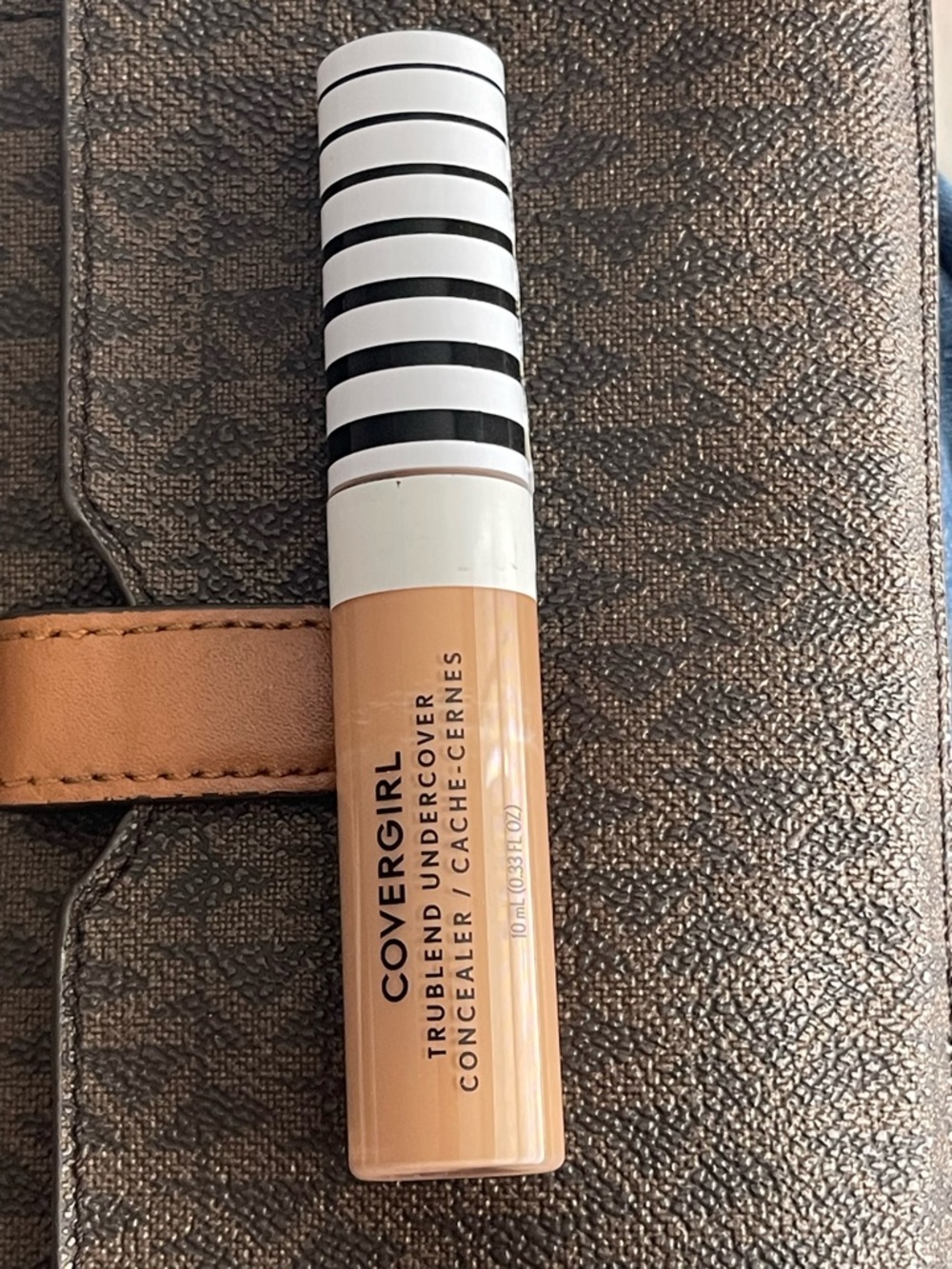 COVERGIRL Trublend Undercover Concealer - Sand Beige